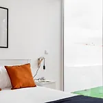 Altido Brand New Elegant Apartments With Terraces In Ajuda
