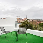 Altido Brand New Elegant Apartments With Terraces In Ajuda