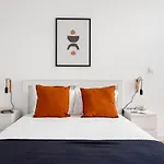 Altido Brand New Elegant Apartments With Terraces In Ajuda