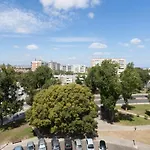Lisbon Airport Charming Rooms By Lovelystay