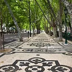 Suites Amalia Guesthouse Near Rossio Square