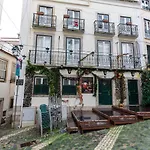 The Spot In Alfama