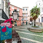 The Spot In Alfama