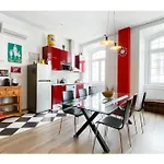 Cais Do Sodre - Nearby Pink Street, Time Out Market By Ld Apartments