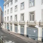 Cais Do Sodre - Nearby Pink Street, Time Out Market By Ld Apartments
