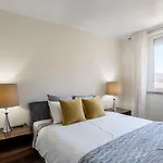 Akicity Alameda Charm