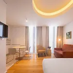 Lisbon Serviced Apartments - Estrela