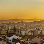 Ola Lisbon - Panoramic Luxury Graca III