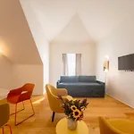 Lisbon Serviced Apartments - Estrela