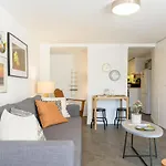 Arriaga Apartment