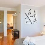 Arriaga Apartment