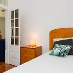Estrela Garden Apartment