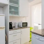 Estrela Garden Apartment