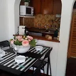 Largo Do Leao Apartment