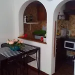 Largo Do Leao Apartment