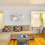 Whome Intendente Modern 1-Bed W/ Lift & Ac In Top Notch Location
