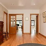 Columbano Garden, Family Apartment