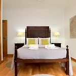 Columbano Garden, Family Apartment