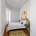Casa Boma Lisboa - Elegant And Charming Apartment - Alcantara V