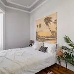 Casa Boma Lisboa - Elegant And Charming Apartment - Alcantara V