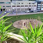 Columbano Garden, Family Apartment