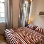 Beautiful Apartment Downtown Lisbon
