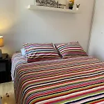 Beautiful Apartment Downtown Lisbon