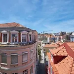 Central & Typical Lisboa By Gt House