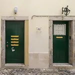 Whome Alfama Studio Prime Location Explore Lisbon W/ Style