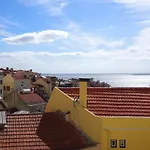 Helena Casa - Lissabon Altstadt