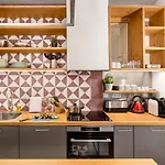 Altido Elegant Bica Apartment In Historical Centre