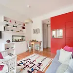 Sunny Renovated Apt With Ac, By Timecooler