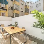 Casa Boma Lisboa - Elegant Apartment With Private Terrace - Ajuda II