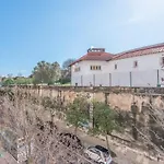 Vita Portucale ! Deluxe 3 Bedroom Apartment In Arroios