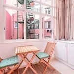 Vita Portucale ! Deluxe 3 Bedroom Apartment In Arroios