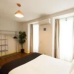 Olá Lisbon - Rato III