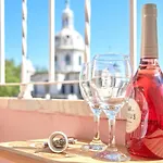 Enjoy The Sunny Balcony, By Timecooler