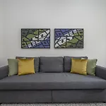 Whome Hideaway Family Apartment #2