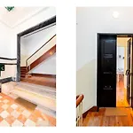Whome Hideaway Family Apartment #2