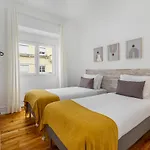 Whome Hideaway Family Apartment #2