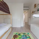 Flh Olivais Family Flat
