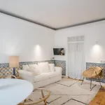 Casa Boma Lisboa - Typical & Charming Apartment - Campo III