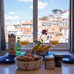 Great Apt In Historical City Center