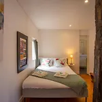 Great Apt In Historical City Center