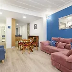 Whome Bairro Alto 2-Bed Central Location Fully Equipped