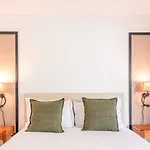 Guestready - Amazing 2Br Apartment In Lisbona