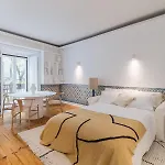 Casa Boma Lisboa - Typical & Charming Apartment - Campo III