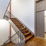 Beautiful Apartment Close To Praca Do Comercio By Lovelystay