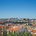 Happy Stay Lisbon - Suite With Terrasse & View
