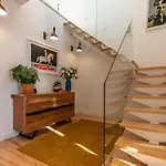 Angelina Vidal Duplex With Terrace